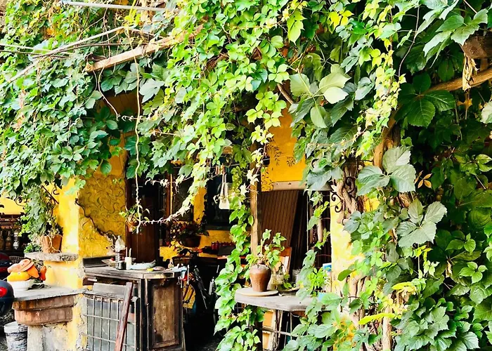 Cascina La Botanica Милан