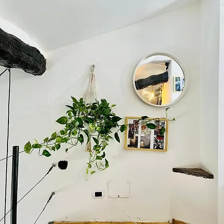 Apartment Cascina La Botanica