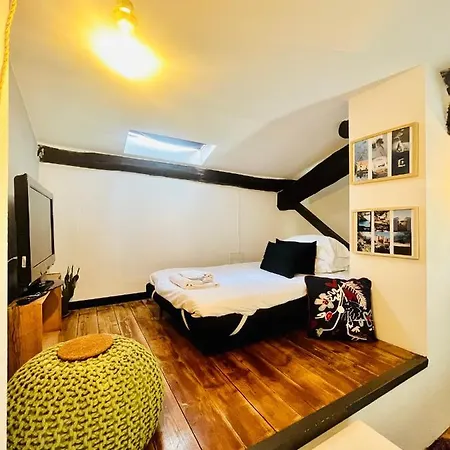 Apartment Cascina La Botanica *