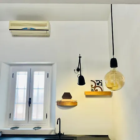 Cascina La Botanica Apartment Milan