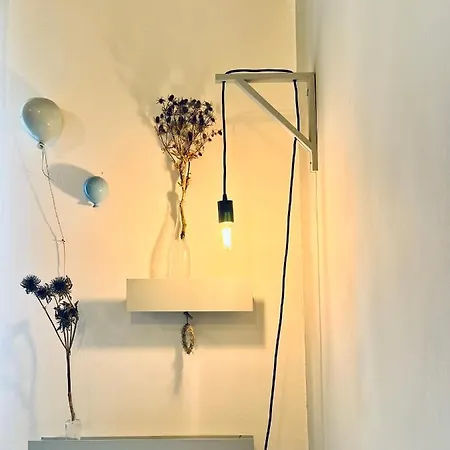 Apartment Cascina La Botanica *