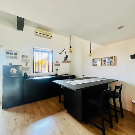 Cascina La Botanica Apartment *